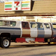 Illustration for article titled Ten You Might Be A Redneck Limos